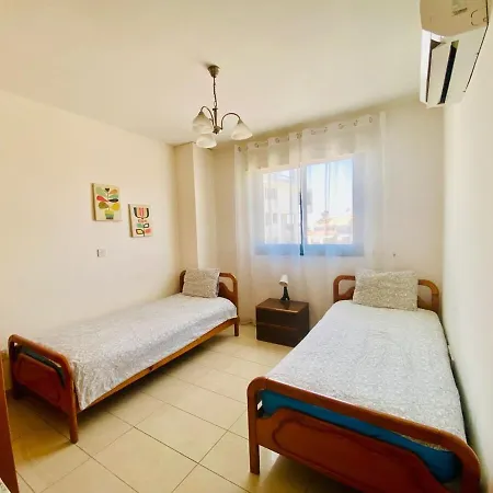 Enjoy Your Time With Your Family Apartament *