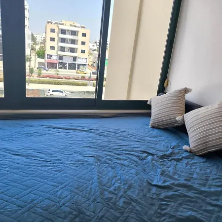 Enjoy Your Time With Your Family Apartament Larnaca