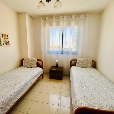 Apartament Enjoy Your Time With Your Family