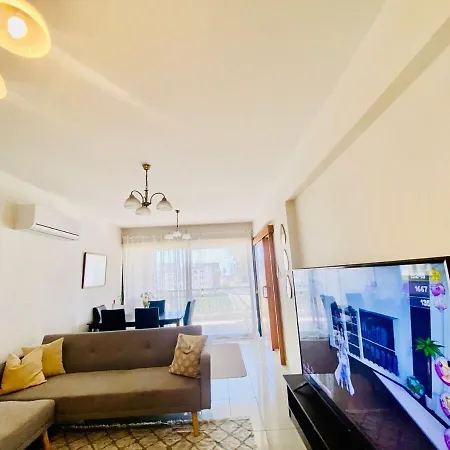 Apartament Enjoy Your Time With Your Family