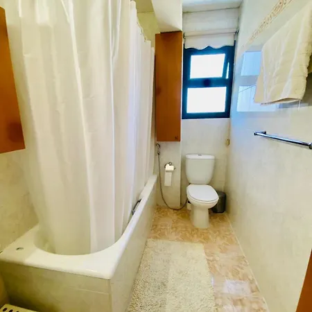 Enjoy Your Time With Your Family Apartament *